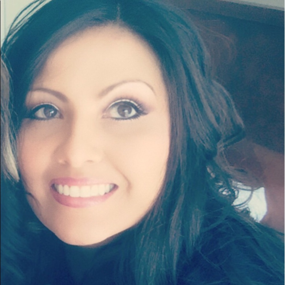 Meet your Posher, Marissa